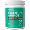 Essential Aminos EAA - Chocolate Salt Flavour - 672g - 60 Servings