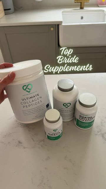 @jasminenutrition_ with Magnesium Glycinate (Bisglycinate)