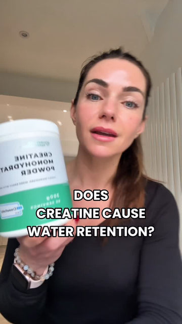 @nicolagrahamfitness with Creavitalis® Creatine Monohydrate Powder