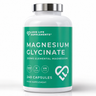 Magnesium Glycinate (Bisglycinate)