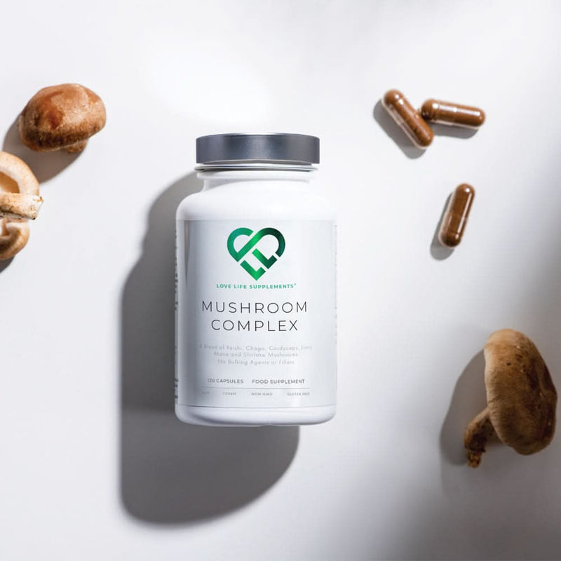 Mushroom Complex