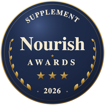 Nourish Awards 2026, 3 stars